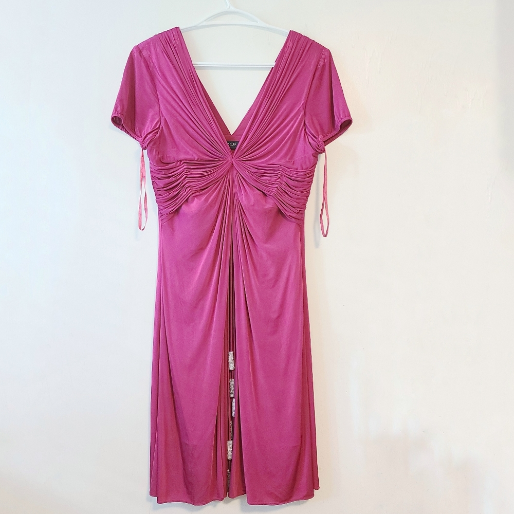 SAND COPENHAGEN Pink Dress size 36